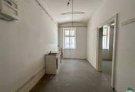 Nur 5 €/m² – Lagerfläche in Top-Lage nahe Bahnhof Wien Rennweg