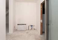 Tolle Doppelhaushälfte in Stetten - Erstbezug mit 105m², Garten &amp; 2 Stellplätzen