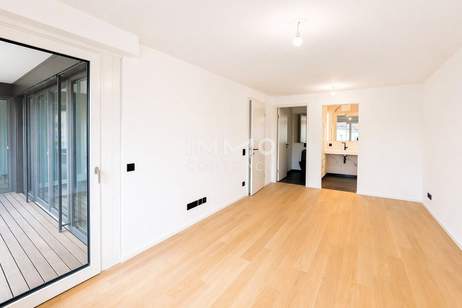 Hauptbahnhof: 6. Stock mit attraktivem Grundriss - PROVISIONSFREI, Wohnung-kauf, 340.000,€, 1100 Wien 10., Favoriten