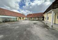 "4-Zimmerwohnung mit Balkon, Fernwärme &amp; 2 Parkplätzen"