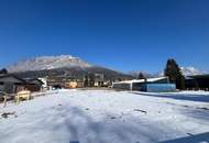 VERGEBEN: III. NEUBAU - Blick in die Gröbminger Berge!