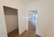 Schöne und zentrale 2-Zimmer Wohnung mitLoggia in der Kaisergasse 12 - 14 , Top 8