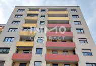 SEHR SCHÖNE 3 ZIMMERWOHNUNG MIT GROSSER LOGGIA UND MIT EXKLUSIVER AUSSTATTUNG