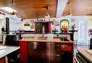 Entfaltungsmöglichkeit auf 600 m² - 2 Wohneinheiten, 4 Garagen ...