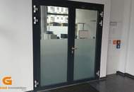 Salzburg Nord - Büro / Showroomflächen mit bester Sichtbarkeit mieten