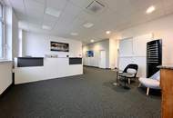 Bürofläche mit ca. 123,94 m² im Büro- u. Garagenpark Ottensheim BT I zu vermieten