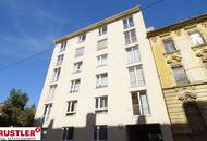 Top- Lage beim Schillerplatz I 3 Zimmer mit Balkon I Inklusive Heizkosten