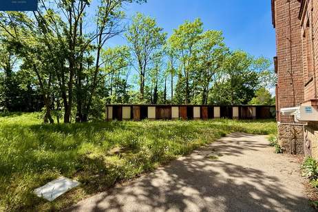 Exklusiver Bauplatz 2 - 502 m² - in NEUNKIRCHEN - Entwicklungsobjekt in Bestlage, Grund und Boden-kauf, 250.000,€, 2620 Neunkirchen