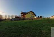 Wohnhaus in Kurzragnitz!