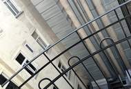 | Siebensternplatz | ALTBAUBÜRO Nähe Mariahilferstraße