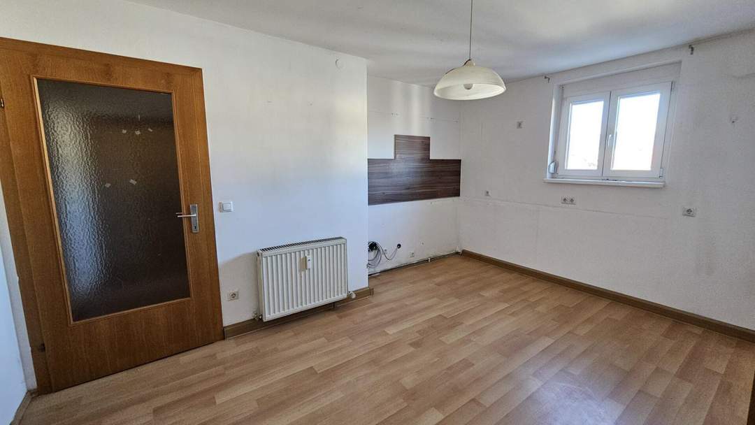 2-Zimmer Wohnung in Knittelfeld