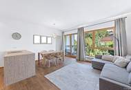 Moderne 3-Zimmer-Wohnung mit Balkon im Botschaftsviertel – Ihr neues Zuhause in 1040 Wien!