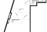 ERSTBEZUG | Geschäftsfläche auf der Ottakringer Straße inkl. einem Garagenstellplatz | Fernwärme | Nachhaltiges Bauprojekt