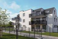 Living in 23 – Smart Wohnen in nachhaltiger Holz-Hybridbauweise in Liesing!