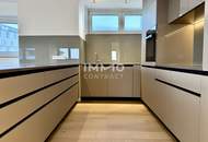 Commission-free - U1 Donauinsel: Danube Luxury: A Rare 151 m² Designer Residence