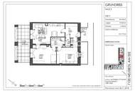 Wohnen mit Weitblick in den Schlossgarten - 3 Zimmer Loggia Wohnung