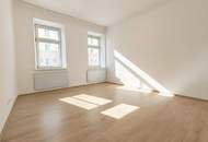 Charmante 1-Zimmer-Wohnung in wunderschönem Altbau - Einziehen und Wohlfühlen!