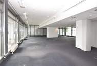 Moderne und flexible Bürofläche an Stadtgrenze zu Wien zu mieten