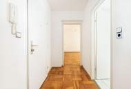 Gut aufgeteilte 2-Zimmer-Wohnung in Nußdorf zu verkaufen!