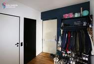 Elegante Designerwohnung, DG, in Mitterpullendorf – ruhige Lage - Ihr neues Zuhause wartet!