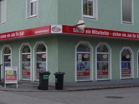 Startklar für ihr Business neben Red Zak 55 oder 75m² von Shop bis Massage! hier ist alles möglich