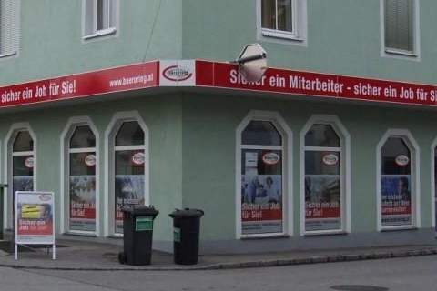 Startklar für ihr Business neben Red Zak 55 oder 75m² von Shop bis Massage! hier ist alles möglich, Gewerbeobjekt-miete, 4311 Perg