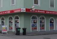 Startklar für ihr Business neben Red Zak 55 oder 75m² von Shop bis Massage! hier ist alles möglich