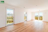 Hirschfeld – Hochwertige Wohnqualität vereint mit zeitgemäßer Architektur &amp; optimalen Grundriss