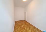 Nähe Ungargasse: 2 Zimmer-Altbauwohntraum in super Lage!