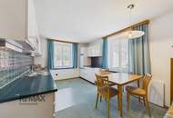Ruhig gelegen & naturnah – 2-Zimmer Wohnung in Kennelbach mit viel Zubehör