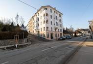 Ideale Single-Wohnung mit Balkon in Mürzzuschlag