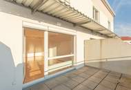 Familientraum in Loosdorf – geförderte 4 Zimmer Maisonette Wohnung
