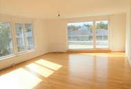 Silbergasse: 86m² Terrassenfläche, 4 Zimmer, 2 Bäder !!!