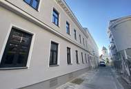 ANLAGEWOHNUNG I U3 Top Anlage Dachwohnung 2 Zimmer + Terrasse =DAS LAURENZ= 1 bedroom apartment+terrace