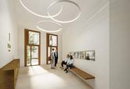 606 m² Bürofläche für modernes und nachhaltiges Arbeiten!