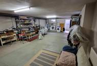 Wohnen im Grünen: Bungalow auf großzügigem Grundstück in Linsberg