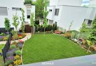 REIHENHAUS im Grünen