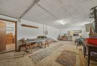 Rarität! Tiroler Einfamilienhaus mit großem Garten und Freizeitwohnsitzwidmung im Lechtal zu kaufen.