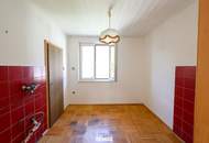 Gepflegte 3-Zimmer Wohnung in zentraler Lage!
