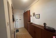 Renovierungsbedürftige 1-Zimmer-Wohnung mit Loggia in 1020 Wien! Ideal für Ihre Ideen!