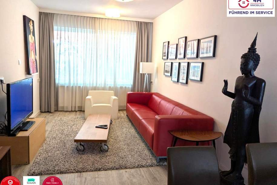 💥Schnäppchen in Bestlage – Loftcharme mitten in Neubau, Wohnung-kauf, 320.000,€, 1070 Wien 7., Neubau