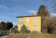 Charmantes Ein/Mehrfamilienhaus mit Nebengebäude