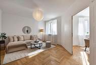 RUHEOASE! Elegante 3-Zimmer-Wohnung im Herzen Wiens – Hochwertiger Erstbezug mit Tischler-Designerküche!