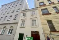 Rarität im Barockhäuschen! Charmante Altbau-DG-Maisonette-Wohnung Nähe Augarten! Neben der U2! Wohngenuss auf 3 Ebenen mit Terrasse!