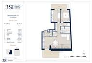 Die Symbiose - Traumhafte Dachgeschoßwohnung mit 2 Terrassen