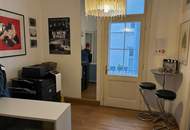 Altbaubüro in zentraler Lage!