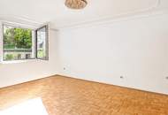 Eigentumswohnung mit Garage in ausgezeichneter Lage nahe Brunnenmarkt. Top Verkehrsanbindung und Infrastruktur