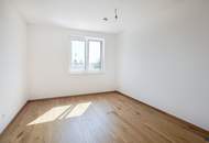 Neubau 3- Zimmer Dachgeschosswohnung mit Ausblick