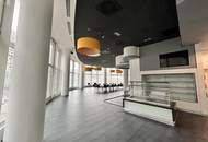 360 TOUR // GASTRONOMIE-LOKAL IN TOPLAGE