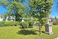 Schlossherr:in gesucht - elegante Schlosswohnung mit Turmzimmer zu verkaufen!